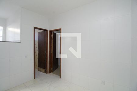 Casa para alugar com 60m², 1 quarto e sem vagaCozinha