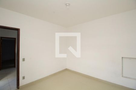 Quarto de casa para alugar com 1 quarto, 60m² em Nova Vista, Belo Horizonte