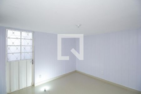 Sala de casa para alugar com 1 quarto, 60m² em Nova Vista, Belo Horizonte