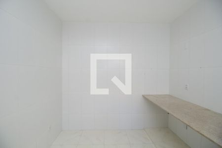 Casa para alugar com 60m², 1 quarto e sem vagaCozinha