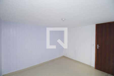 Sala de casa para alugar com 1 quarto, 60m² em Nova Vista, Belo Horizonte