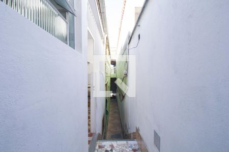 Casa para alugar com 60m², 1 quarto e sem vagaCorredor