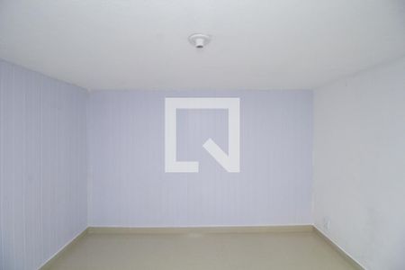 Sala de casa para alugar com 1 quarto, 60m² em Nova Vista, Belo Horizonte