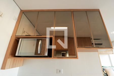 Apartamento à venda com 26m², 1 quarto e sem vagaStudio