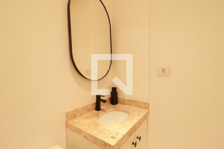 Apartamento à venda com 26m², 1 quarto e sem vagaBanheiro