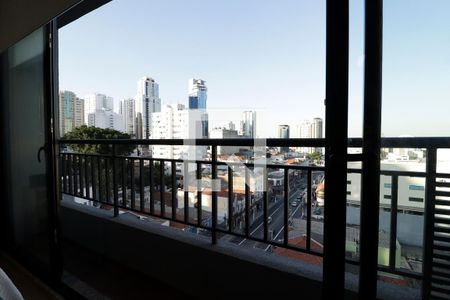 Apartamento à venda com 26m², 1 quarto e sem vagaStudio