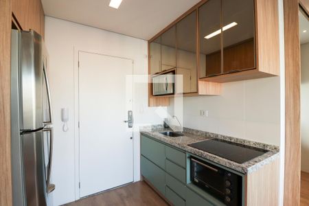 Apartamento à venda com 26m², 1 quarto e sem vagaStudio
