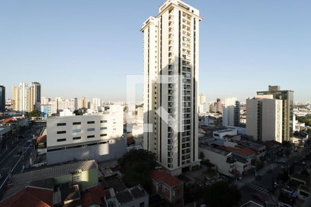 Vista do Studio de apartamento para alugar com 1 quarto, 26m² em Santana, São Paulo