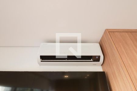 Apartamento à venda com 26m², 1 quarto e sem vagaStudio
