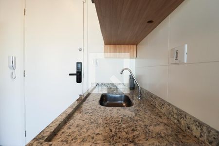 Apartamento à venda com 26m², 1 quarto e sem vagaStudio