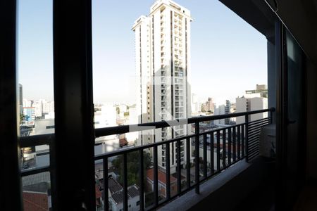 Apartamento à venda com 26m², 1 quarto e sem vagaStudio
