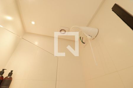 Apartamento à venda com 26m², 1 quarto e sem vagaBanheiro