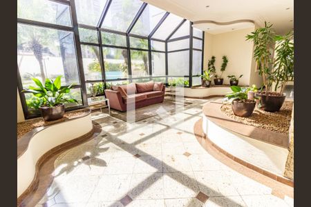 Apartamento à venda com 147m², 3 quartos e 2 vagas Apartamento à venda com 147m², 3 quartos e 2 vagasÁrea comum