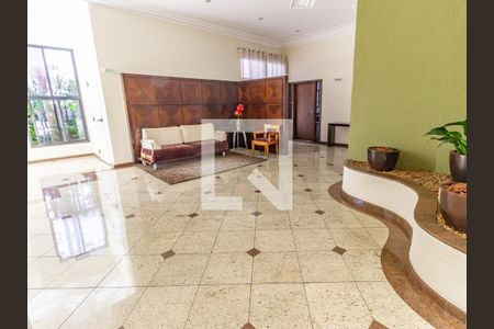 Apartamento à venda com 147m², 3 quartos e 2 vagas Apartamento à venda com 147m², 3 quartos e 2 vagasÁrea comum