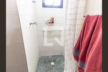 Apartamento à venda com 147m², 3 quartos e 2 vagas Apartamento à venda com 147m², 3 quartos e 2 vagasBanheiro da Suíte 3