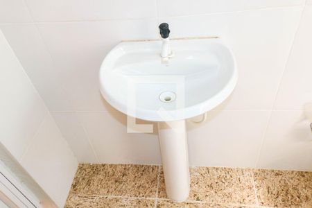 Apartamento à venda com 76m², 3 quartos e sem vaga1º Banheiro