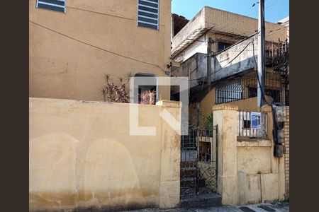 Apartamento à venda com 76m², 3 quartos e sem vagaFachada