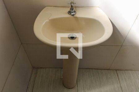 Apartamento à venda com 76m², 3 quartos e sem vaga2º Banheiro