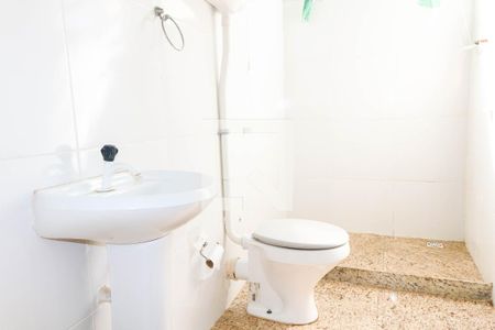 Apartamento à venda com 76m², 3 quartos e sem vaga1º Banheiro