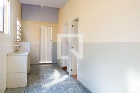 Apartamento à venda com 76m², 3 quartos e sem vagaCozinha