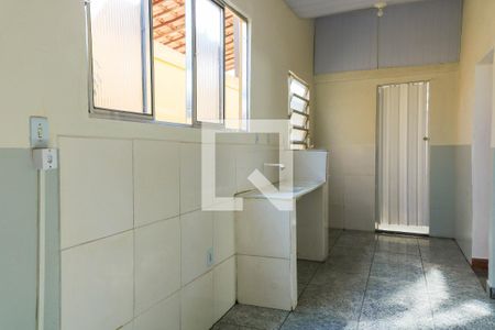 Apartamento à venda com 76m², 3 quartos e sem vagaCozinha