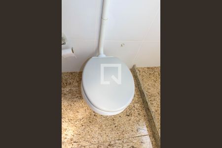 Apartamento à venda com 76m², 3 quartos e sem vaga1º Banheiro