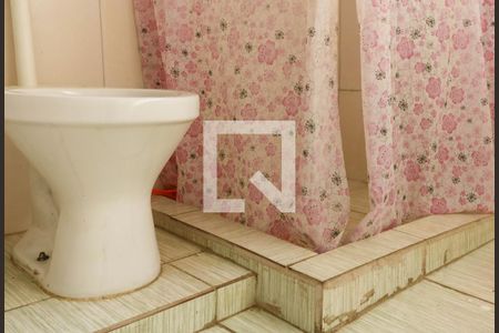 Apartamento à venda com 76m², 3 quartos e sem vaga2º Banheiro