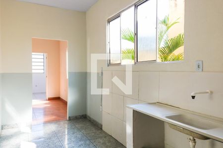 Apartamento à venda com 76m², 3 quartos e sem vagaCozinha