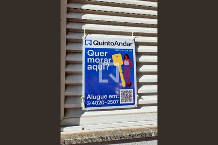 Apartamento para alugar com 47m², 2 quartos e 1 vagaPlaquinha