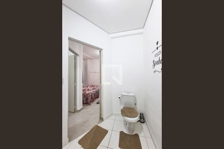 Apartamento para alugar com 47m², 2 quartos e 1 vagaBanheiro