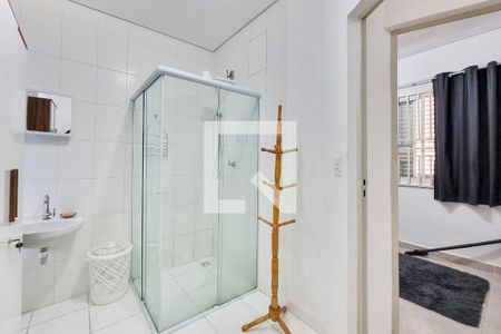 Apartamento para alugar com 47m², 2 quartos e 1 vagaBanheiro