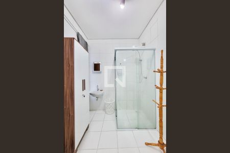 Apartamento para alugar com 47m², 2 quartos e 1 vagaBanheiro