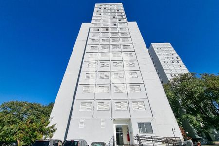 Apartamento para alugar com 47m², 2 quartos e 1 vagaFachada