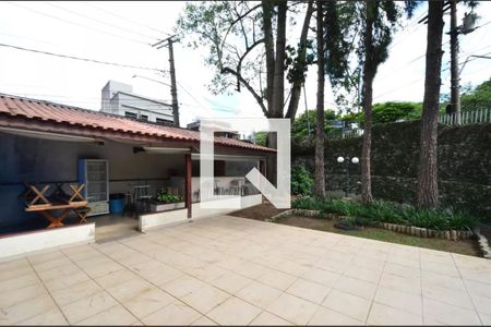 Apartamento à venda com 70m², 2 quartos e 1 vaga Apartamento à venda com 70m², 2 quartos e 1 vagaÁrea comum - Churrasqueira