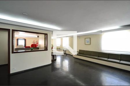 Apartamento à venda com 70m², 2 quartos e 1 vaga Apartamento à venda com 70m², 2 quartos e 1 vagaÁrea comum - Salão de festas