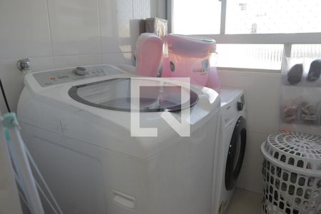 Apartamento à venda com 70m², 2 quartos e 1 vagaLavanderia