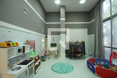 Apartamento à venda com 160m², 2 quartos e 3 vagasÁrea comum