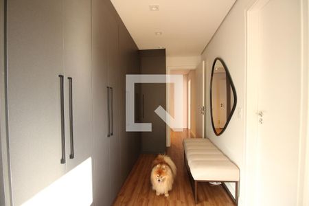 Apartamento à venda com 160m², 2 quartos e 3 vagasSuíte 1