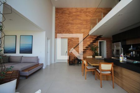 Sala de apartamento à venda com 2 quartos, 160m² em Parque do Morumbi, São Paulo