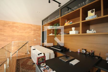 Apartamento à venda com 160m², 2 quartos e 3 vagasMezanino