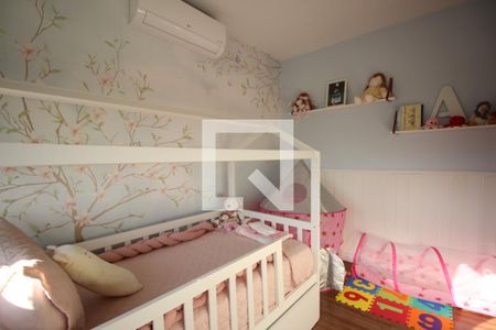 Apartamento à venda com 160m², 2 quartos e 3 vagasSuíte 2