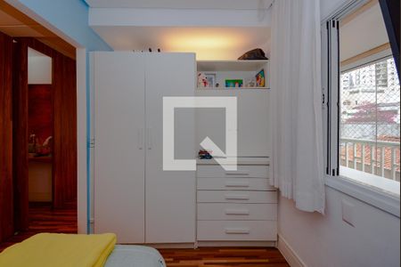 Apartamento à venda com 96m², 2 quartos e 2 vagasSuíte 2