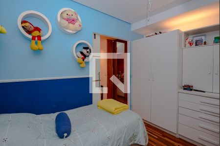 Apartamento à venda com 96m², 2 quartos e 2 vagasSuíte 2