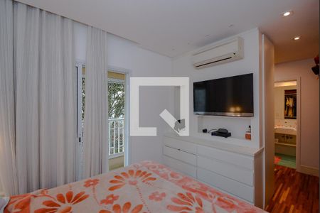 Apartamento à venda com 96m², 2 quartos e 2 vagasSuíte 1