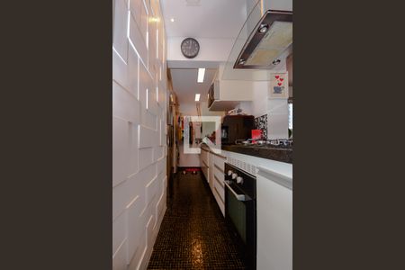 Apartamento à venda com 96m², 2 quartos e 2 vagasCozinha