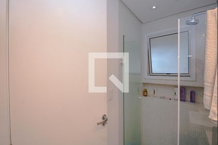 Apartamento à venda com 96m², 2 quartos e 2 vagasBanheiro da Suíte 1