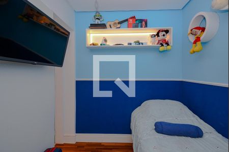 Apartamento à venda com 96m², 2 quartos e 2 vagasSuíte 2