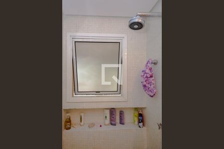 Apartamento à venda com 96m², 2 quartos e 2 vagasBanheiro da Suíte 1