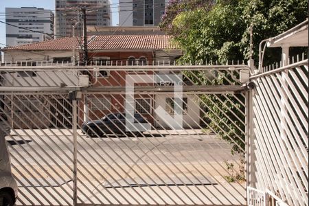 Vista da Sala de apartamento para alugar com 2 quartos, 63m² em Vila Mariana, São Paulo