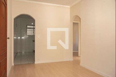 Sala de apartamento para alugar com 2 quartos, 63m² em Vila Mariana, São Paulo